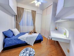 Simei Green Condominium (D18), Condominium #460810161